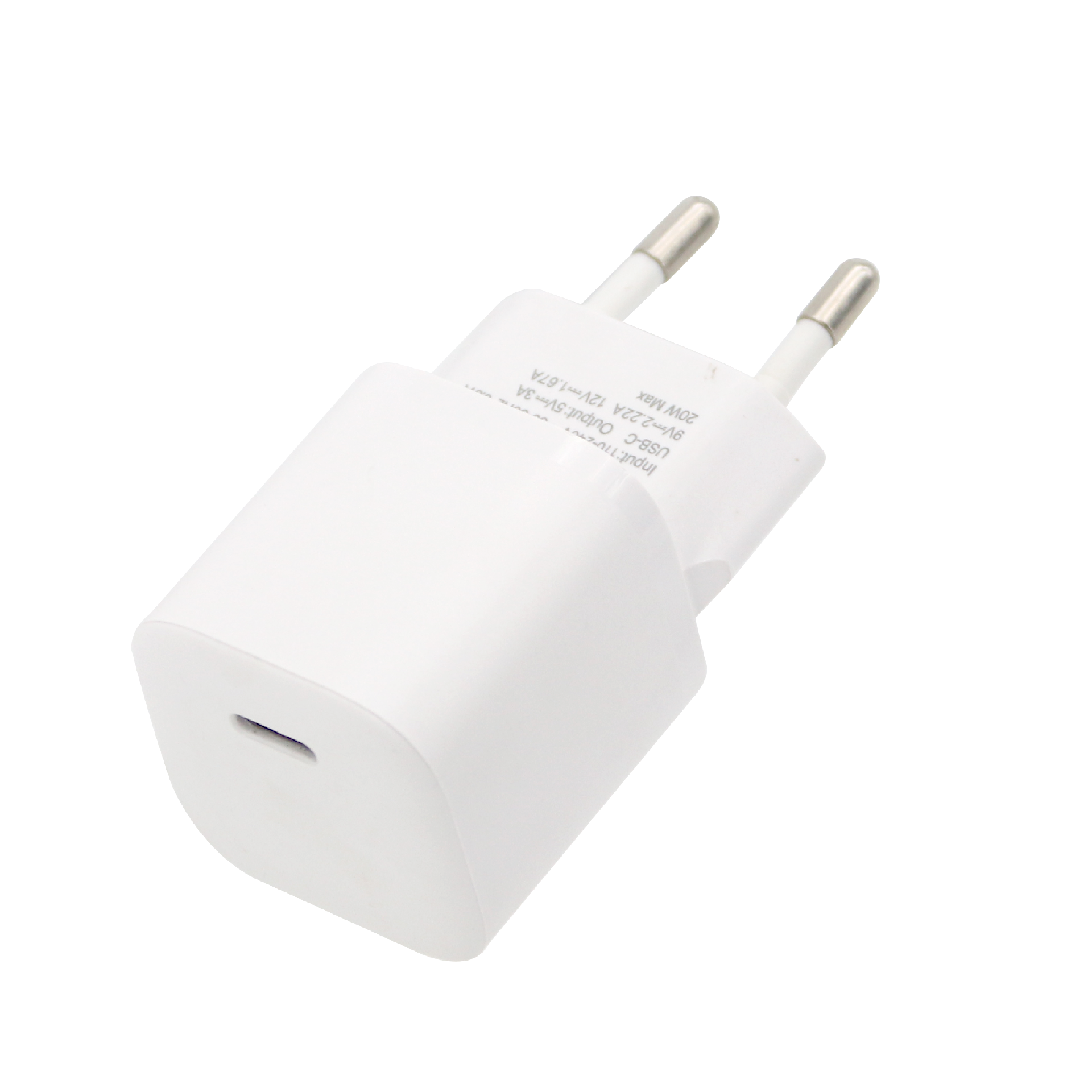 PD Fast Charger (20W)