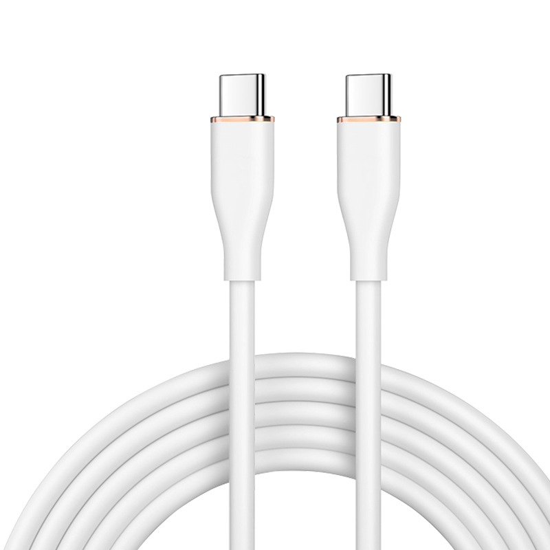 Silicon Charging Cable