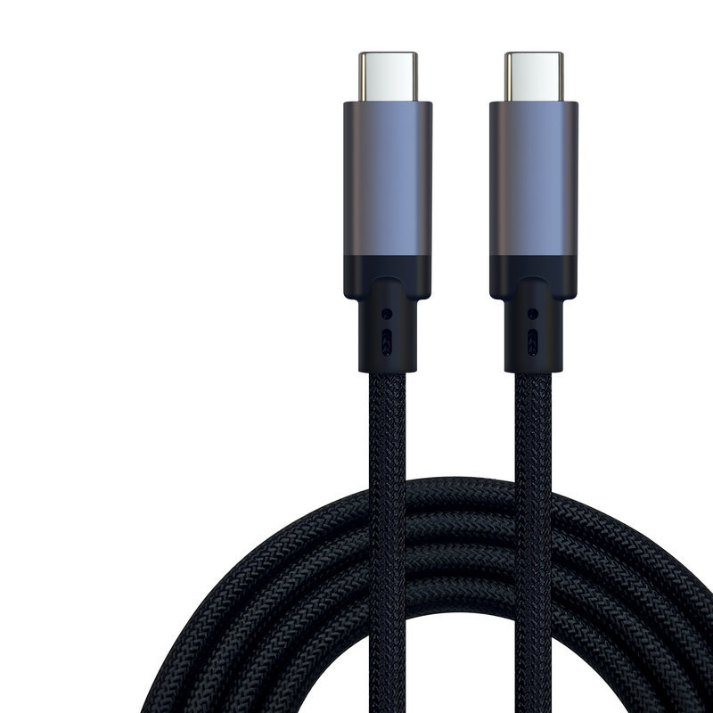 240W USB-C Fast Charging Cable