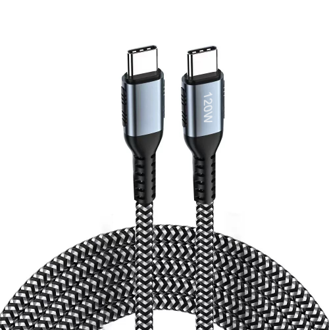 120W USB-C Fast Charging Cable