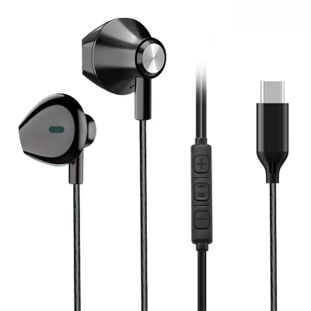 MAGNETIC WIREDEARPHONES