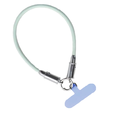 2 in 1 Phone Strap & USB Cable